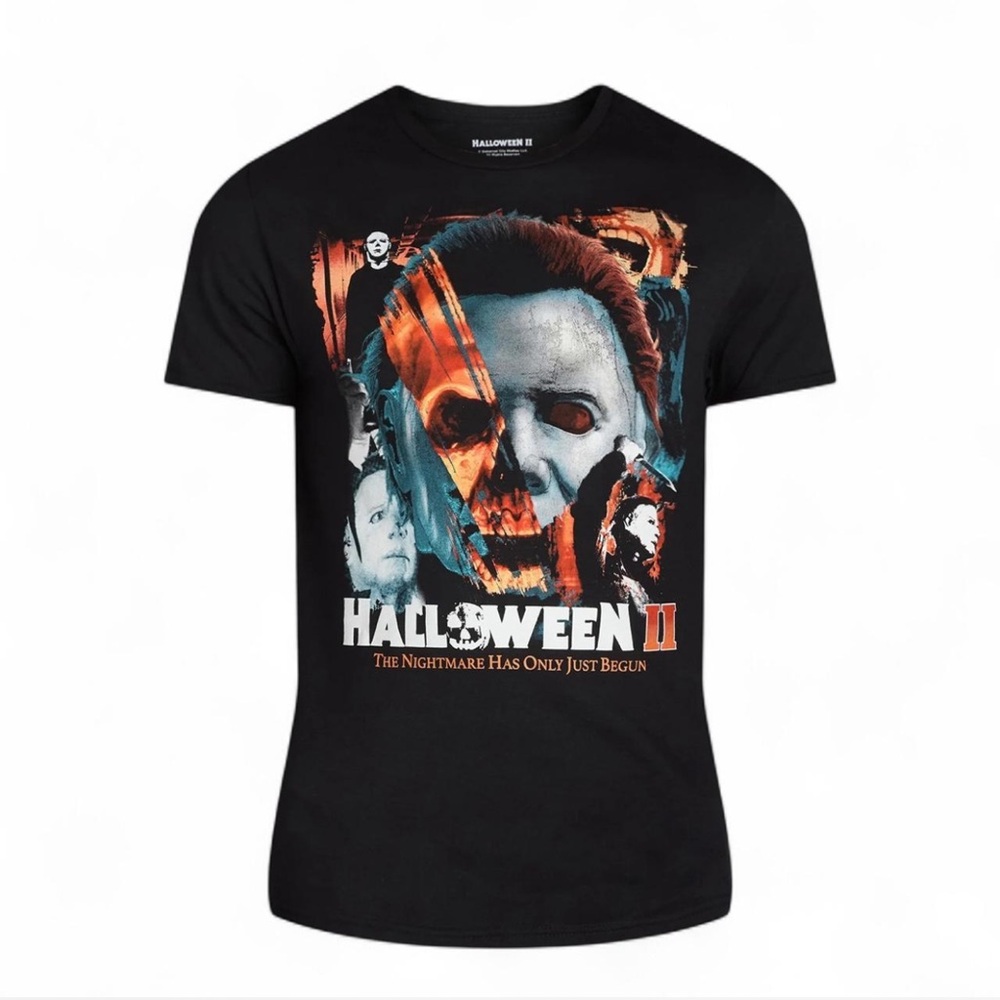 2/22 SALE ‼️Halloween 2 t shirt